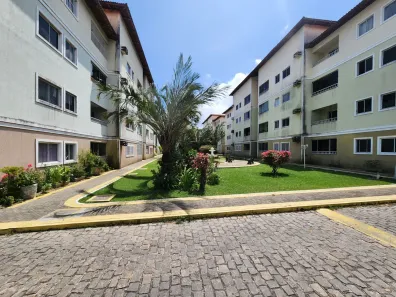 Apartamento com 2 Quartos à venda, 64m² no Planalto, Natal