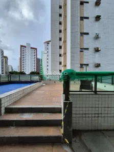 Apartamento com 3 Quartos à venda, 200m² no Madalena, Recife