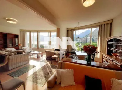 Apartamento com 3 Quartos à venda, 240m² no Ipanema, Rio de Janeiro