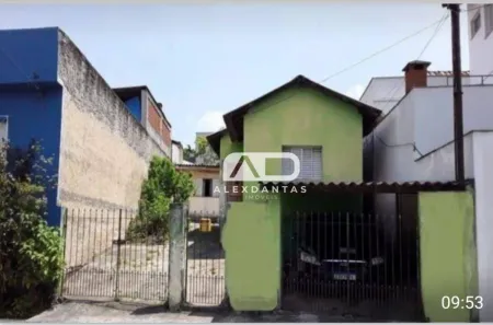 Lote/Terreno à venda, 206m² no Boa Vista, São Caetano do Sul
