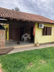 Casa com 4 Quartos à venda, 200m² no Centro, Eldorado do Sul