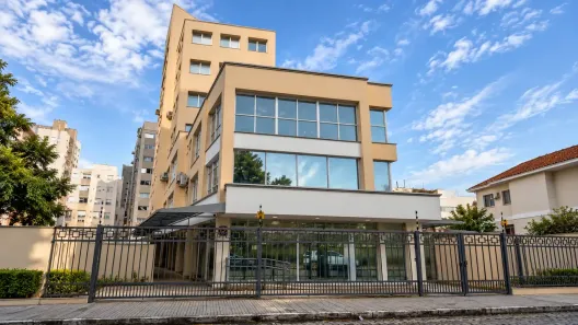 Prédio Comercial à venda, 1900m² no Centro, Florianópolis