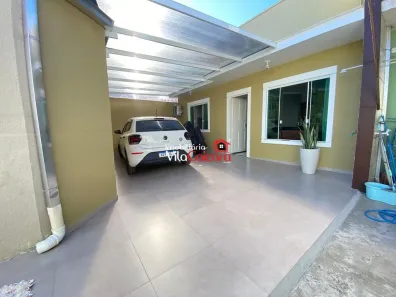 Casa com 2 Quartos à venda, 52m² no Primavera, Pontal do Paraná