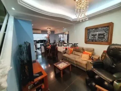 Casa de Condomínio com 3 Quartos à venda, 102m² no Vila Bertioga, São Paulo