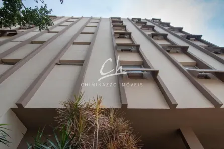 Sala Comercial à venda, 85m² no Cambuí, Campinas