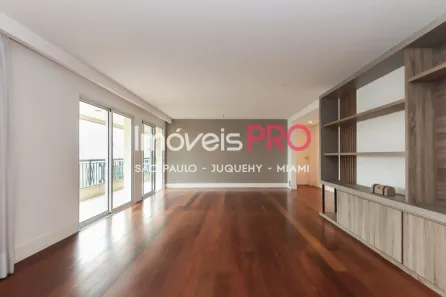 Apartamento com 3 Quartos à venda, 220m² no Alto de Pinheiros, São Paulo