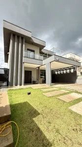 Casa com 4 Quartos à venda, 276m² no Residencial Pecan, Itupeva