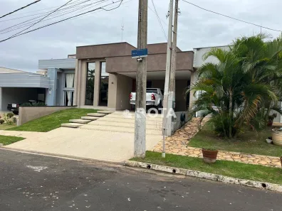 Casa de Condomínio com 3 Quartos à venda, 155m² no João Aranha, Paulínia