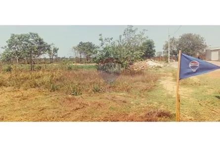 Lote/Terreno à venda, 288m² no Centro, Porto Alegre do Norte