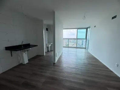 Apartamento com 2 Quartos à venda, 78m² no Jurunas, Belém