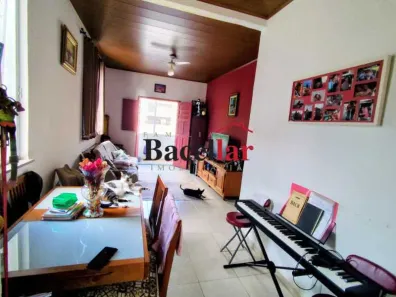 Apartamento com 3 Quartos à venda, 112m² no Tijuca, Rio de Janeiro