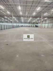Galpão/Depósito/Armazém para alugar, 2786m² no Batistini, São Bernardo do Campo