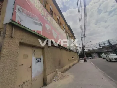Prédio Comercial à venda, 359m² no Engenho Novo, Rio de Janeiro