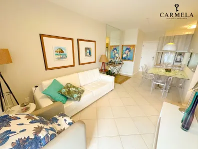 Apartamento com 2 Quartos à venda, 67m² no Praia Brava, Florianópolis