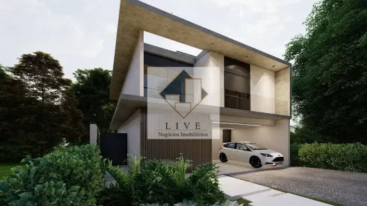 Casa de Condomínio com 3 Quartos à venda, 215m² no Vila Pagano, Valinhos