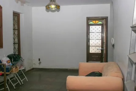 Casa com 4 Quartos à venda, 400m² no Cachoeirinha, Belo Horizonte