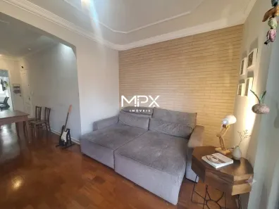 Apartamento com 3 Quartos à venda, 89m² no Vila Monteiro, Piracicaba