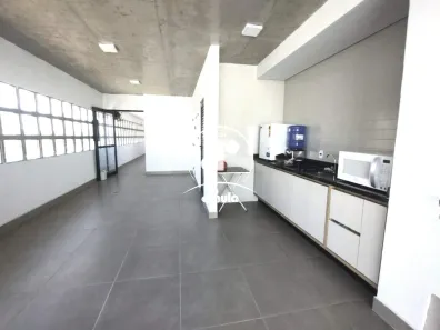 Apartamento com 2 Quartos à venda, 46m² no Campestre, Santo André
