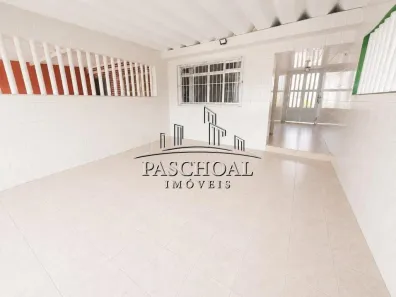 Casa com 2 Quartos à venda, 200m² no Maracanã, Praia Grande