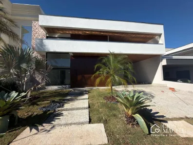 Casa de Condomínio com 3 Quartos à venda, 195m² no Jardim Panorama, Indaiatuba