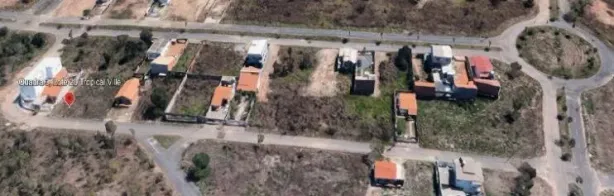 Lote/Terreno à venda, 300m² no Parque Residencial Tropical Ville, Cuiabá