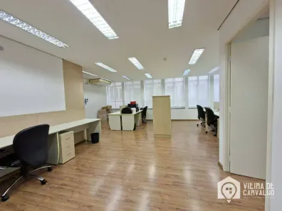 Sala Comercial à venda, 72m² no República, São Paulo