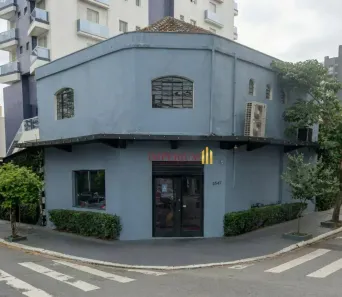 Ponto Comercial à venda, 285m² no Carandiru, São Paulo