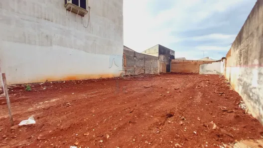 Lote/Terreno à venda, 270m² no Jardim São Sebastião, Sertãozinho
