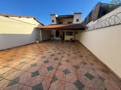 Sobrado com 2 Quartos à venda, 144m² no Parque dos Flamboyans, Ribeirão Preto