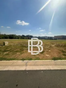 Lote/Terreno à venda, 582m² no Jardim Santa Rita, Indaiatuba