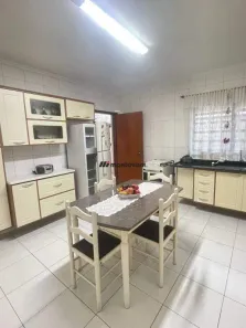 Casa com 3 Quartos à venda, 119m² no Vila Santa Clara, São Paulo