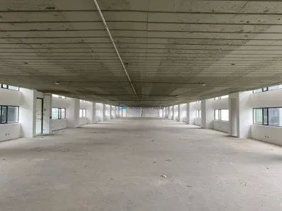 Prédio Comercial para alugar, 1385m² no Vila Cordeiro, São Paulo