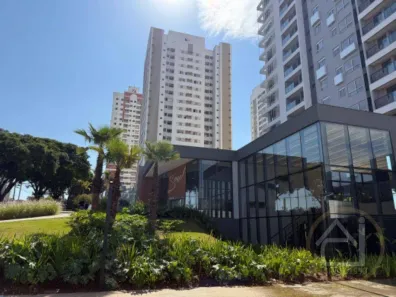 Apartamento com 2 Quartos à venda, 92m² no Terra Bonita, Londrina