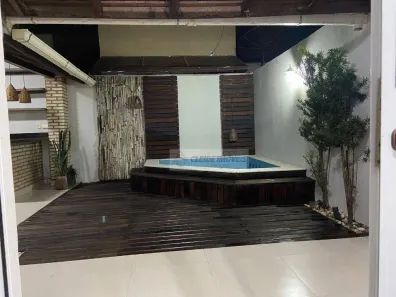 Casa de Condomínio com 2 Quartos à venda, 85m² no 23 de Setembro, Várzea Grande
