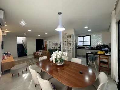 Casa de Condomínio com 3 Quartos à venda, 250m² no Glebas Califórnia, Piracicaba