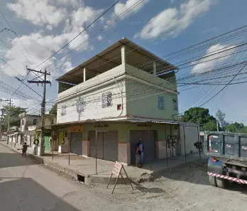 Apartamento com 2 Quartos à venda, 34m² no Jardim Catarina, São Gonçalo