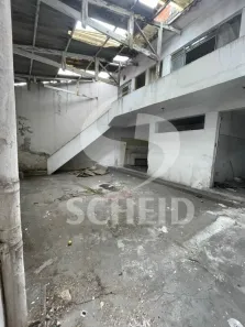 Galpão/Depósito/Armazém para alugar, 878m² no Jurubatuba, São Paulo