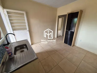 Casa com 2 Quartos à venda, 60m² no Parque Estrela Dalva III, Luziânia