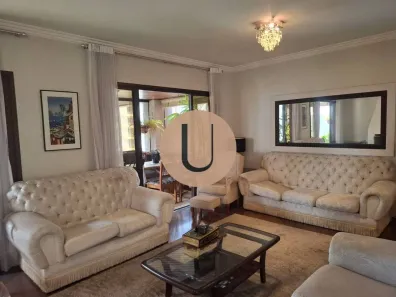Cobertura com 4 Quartos à venda, 273m² no Vila Andrade, São Paulo