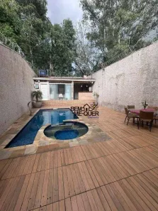 Sobrado com 4 Quartos à venda, 236m² no Parque São Domingos, São Paulo