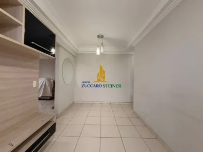 Apartamento com 2 Quartos à venda, 47m² no Ponte Grande, Guarulhos