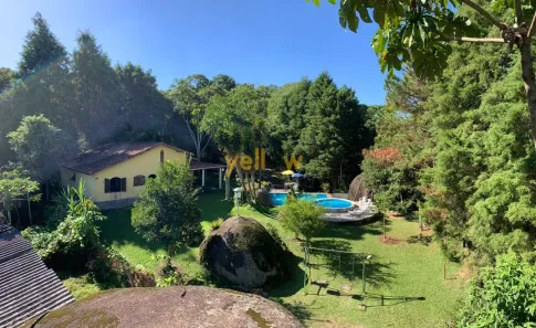 Fazenda/Sítio com 2 Quartos à venda, 2860m² no Meu Sossego, Suzano