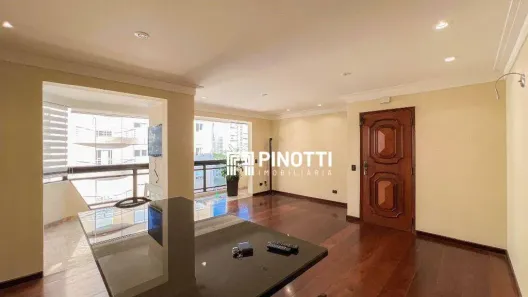 Apartamento com 4 Quartos à venda, 124m² no Centro, São Bernardo do Campo