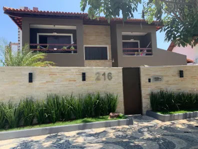 Casa de Condomínio com 3 Quartos à venda, 450m² no Caminho das Árvores, Salvador