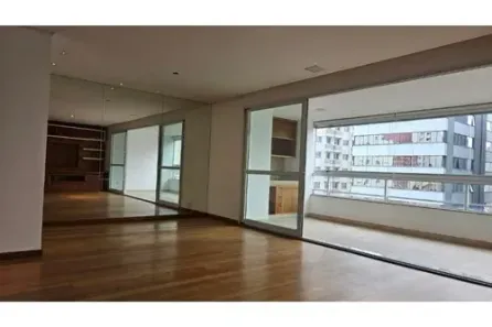 Apartamento com 2 Quartos para alugar, 147m² no Itaim Bibi, São Paulo