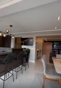 Apartamento com 3 Quartos à venda, 165m² no Jardim Barbosa, Guarulhos