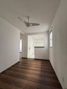 Apartamento com 2 Quartos à venda, 47m² no Vila São José, Taubaté