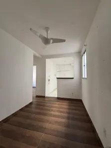 Apartamento com 2 Quartos à venda, 47m² no Vila São José, Taubaté