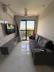 Apartamento com 2 Quartos à venda, 48m² no Recreio dos Bandeirantes, Rio de Janeiro
