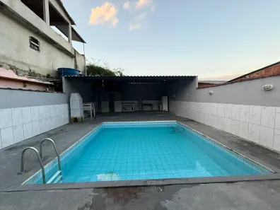 Lote/Terreno à venda, 120m² no Inhoaíba, Rio de Janeiro